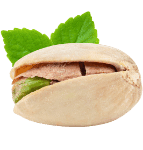 pistácia